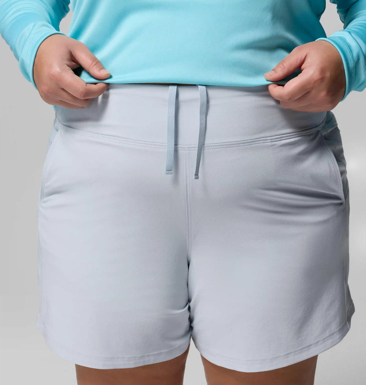 Women's PFG Castback Shorts - Plus Size
