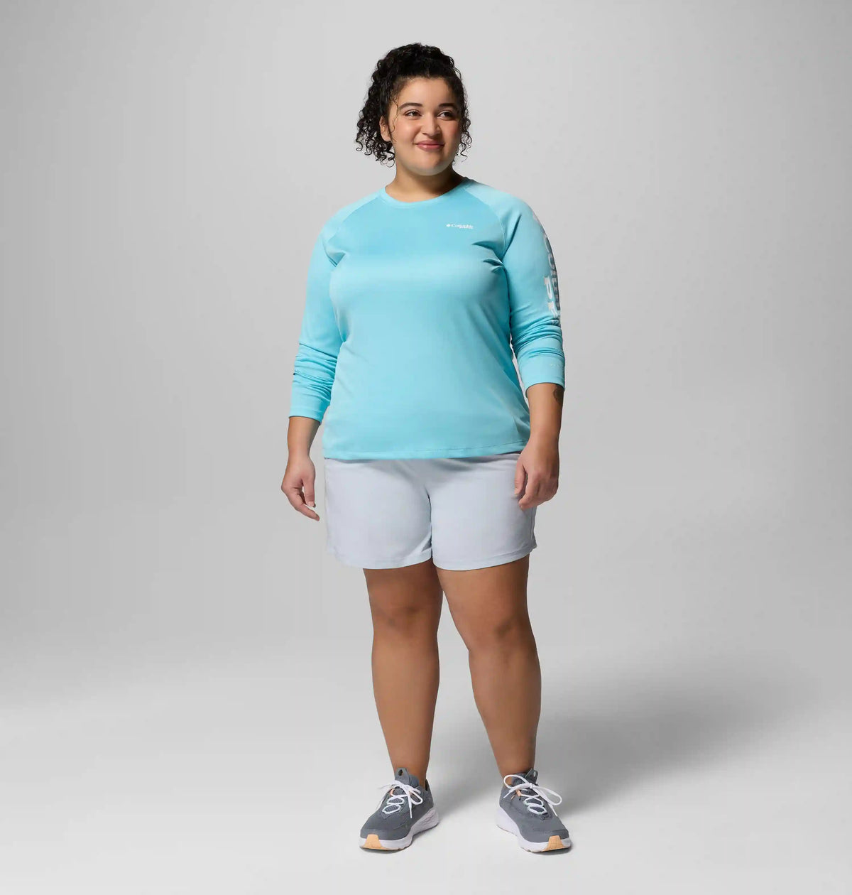 Women's PFG Castback Shorts - Plus Size