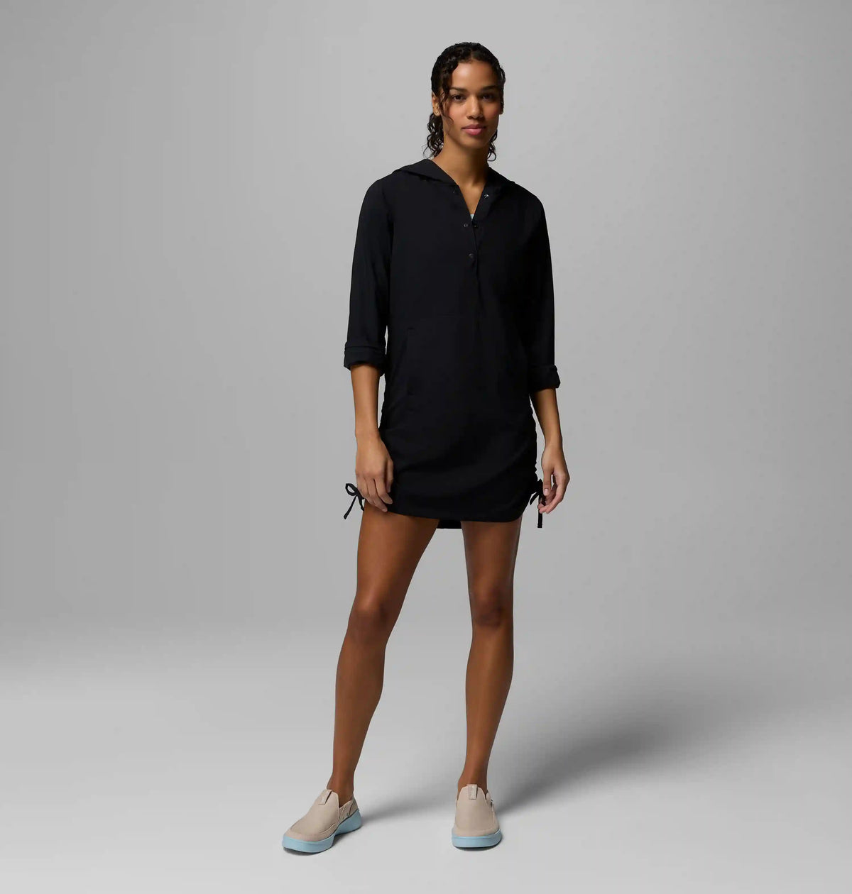 Women's PFG Castback Coverup