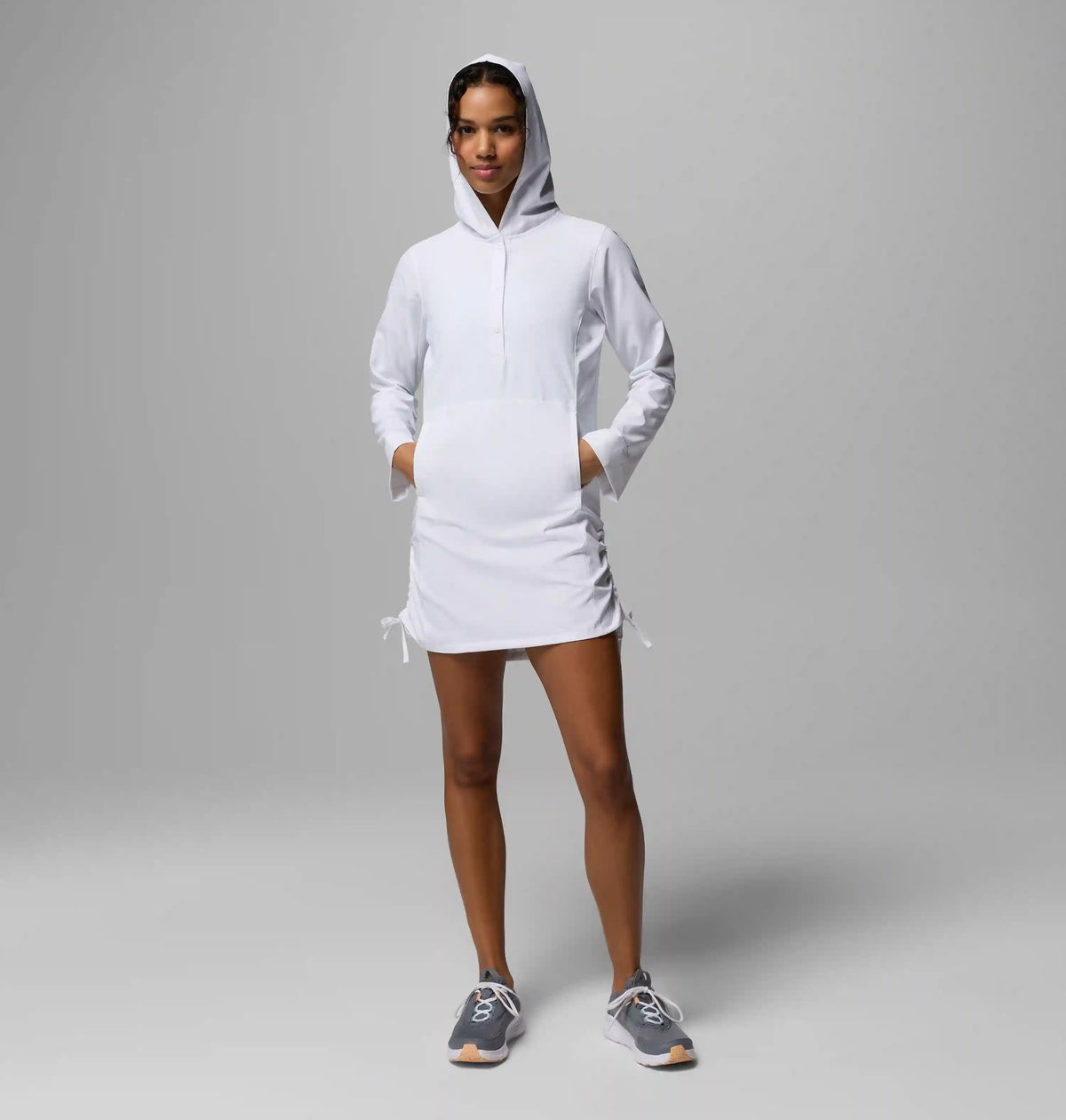 Women's PFG Castback Coverup