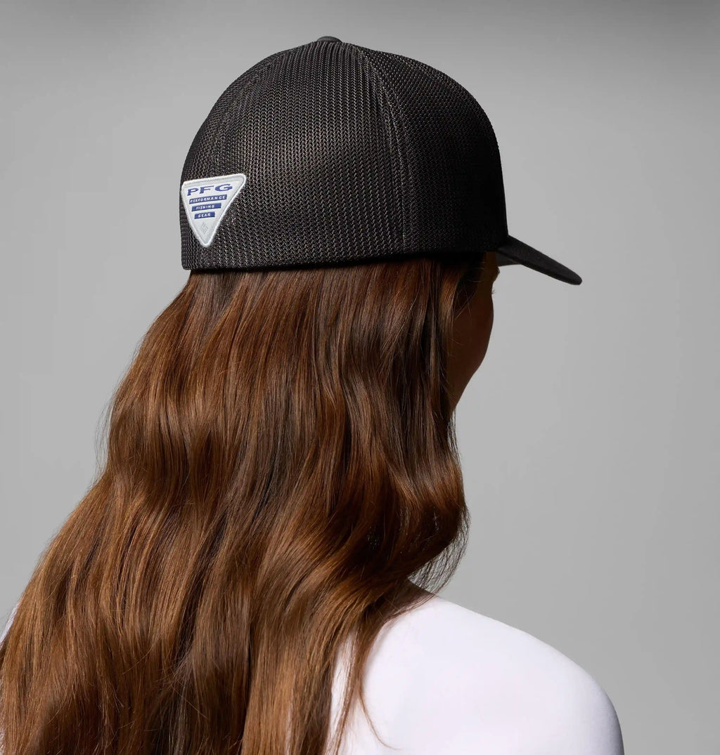 PFG Icon Mesh Ball Cap