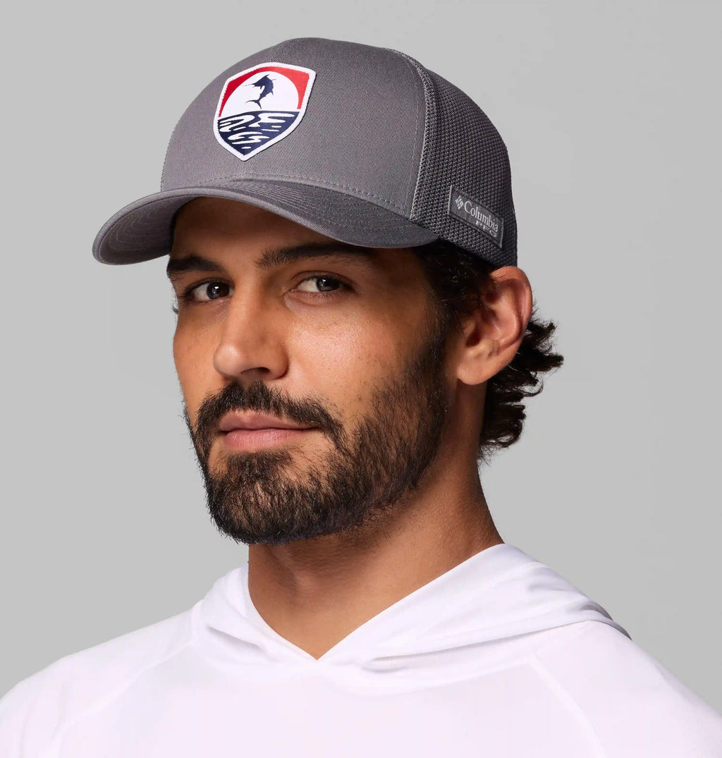 PFG Icon Mesh Ball Cap