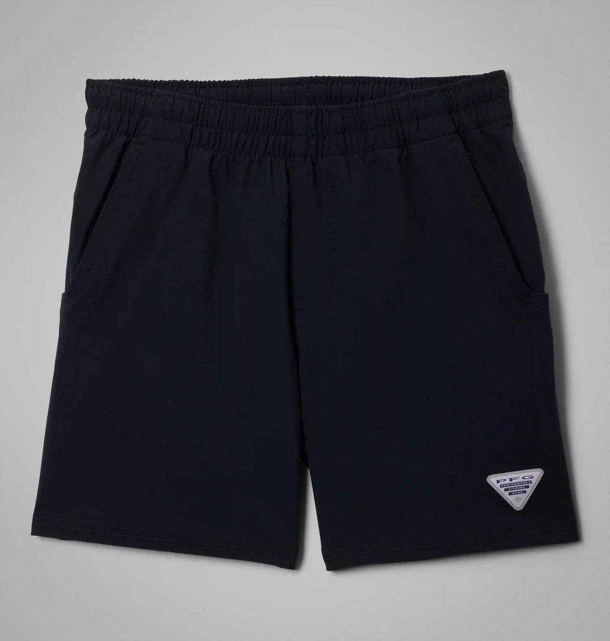 Boys' PFG Terminal Roamer Stretch Shorts