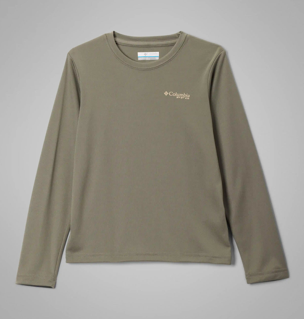 Boys' Terminal Tackle PFG Fish Shine Long Sleeve Shirt