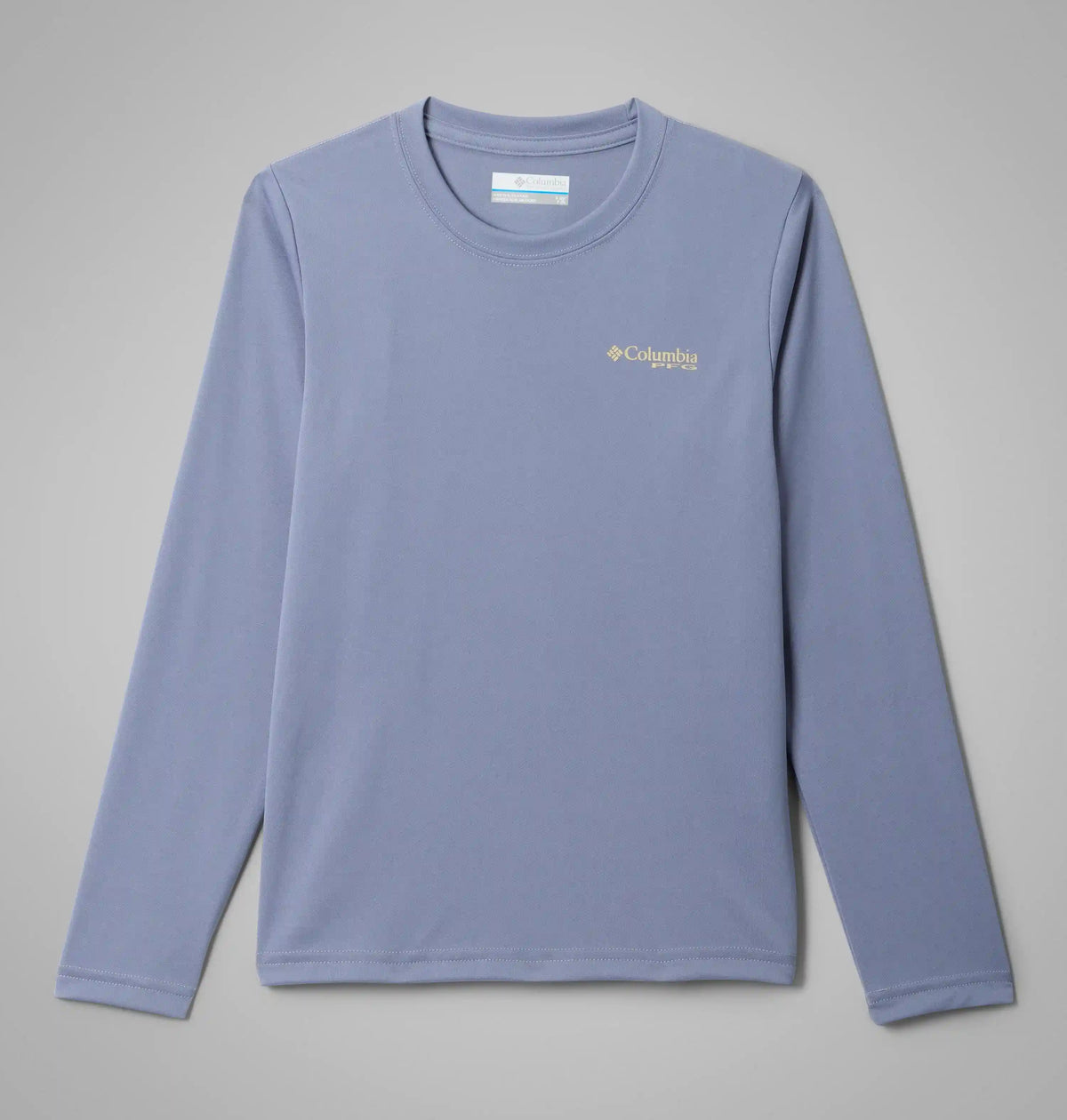 Boys' Terminal Tackle PFG Fish Shine Long Sleeve Shirt
