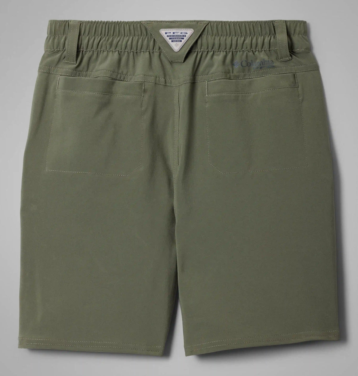 Boys' PFG Terminal Tackle III Shorts