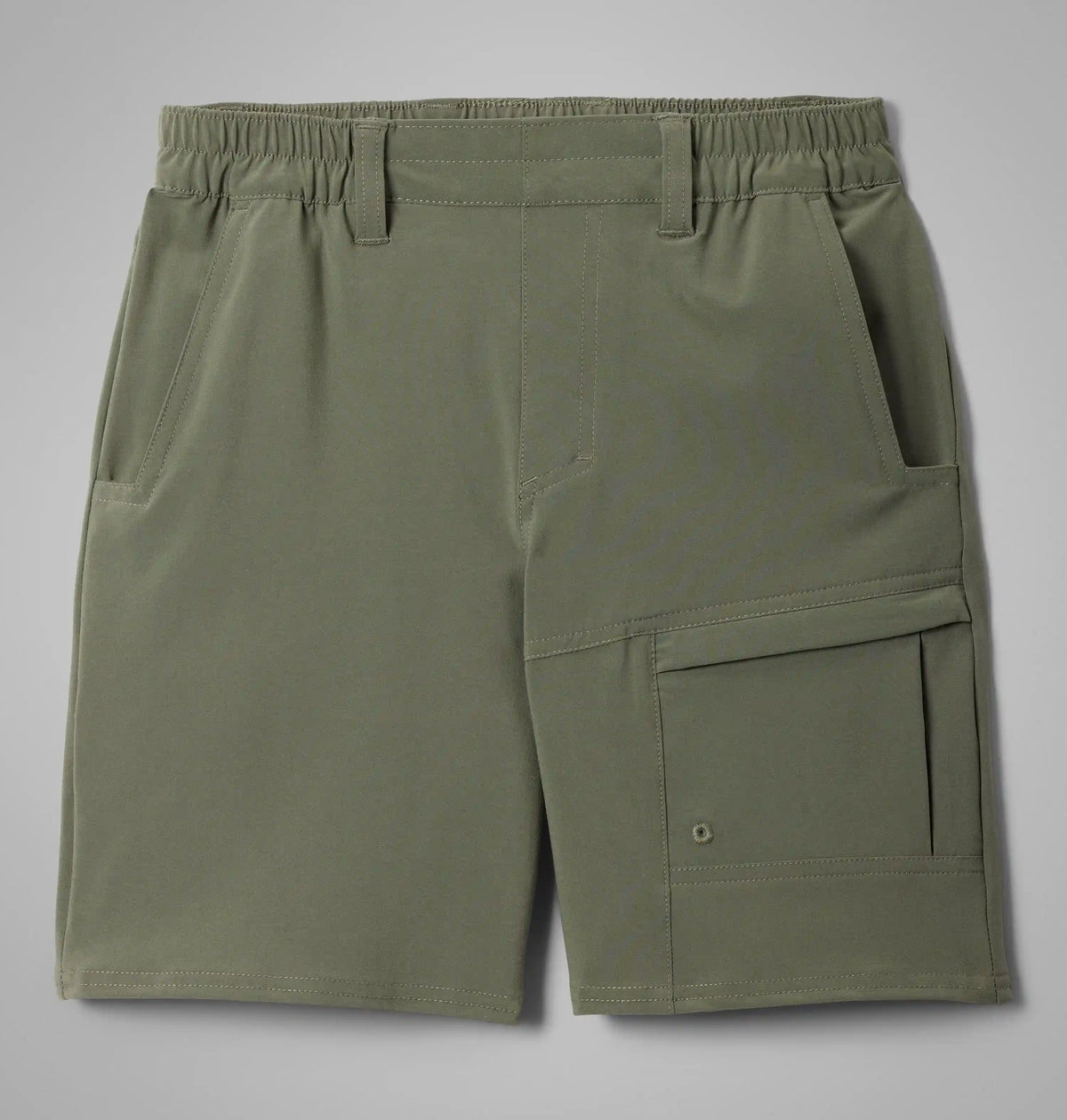 Boys' PFG Terminal Tackle III Shorts