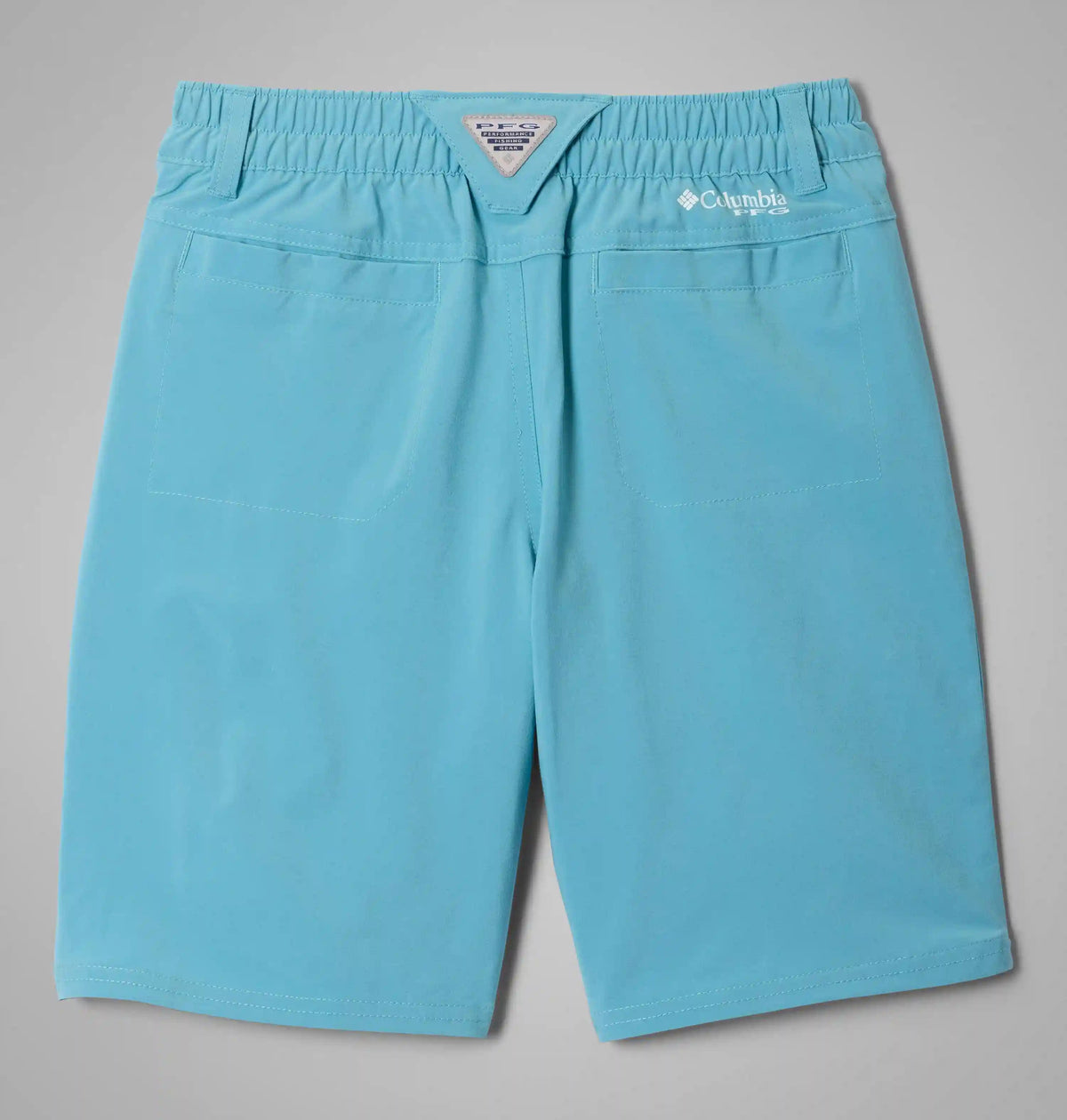 Boys' PFG Terminal Tackle III Shorts