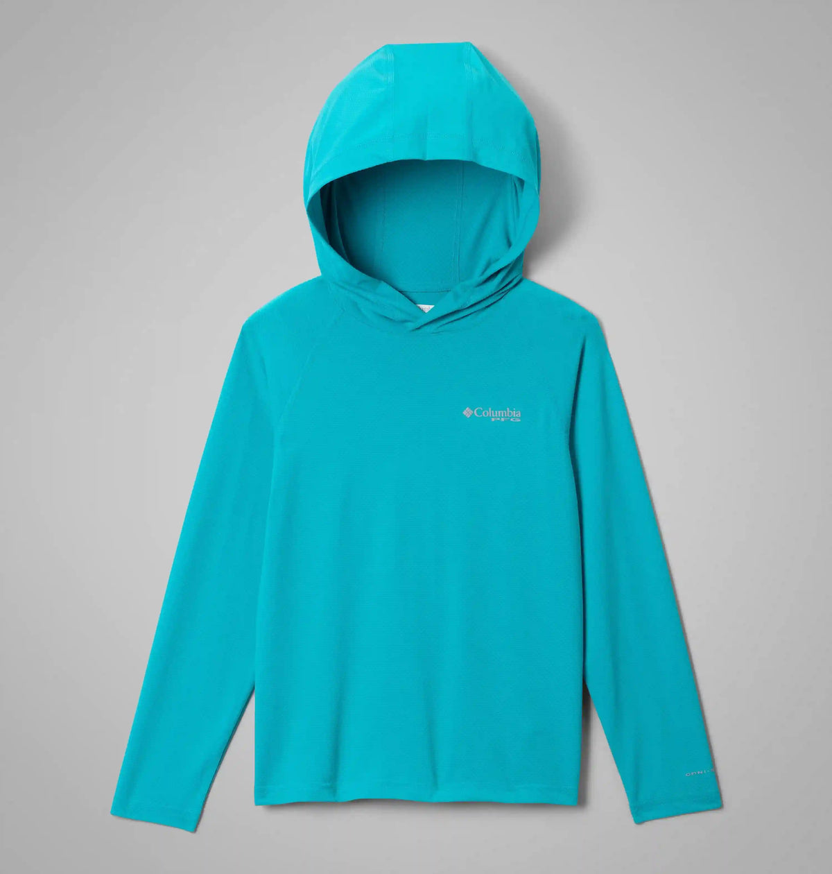 Kids' PFG Solar Stream II Hoodie