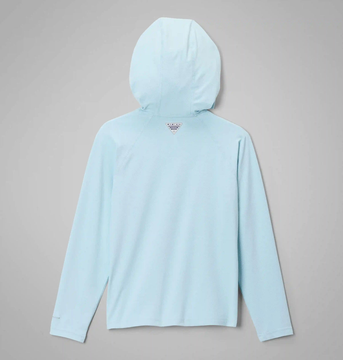 Kids' PFG Solar Stream II Hoodie