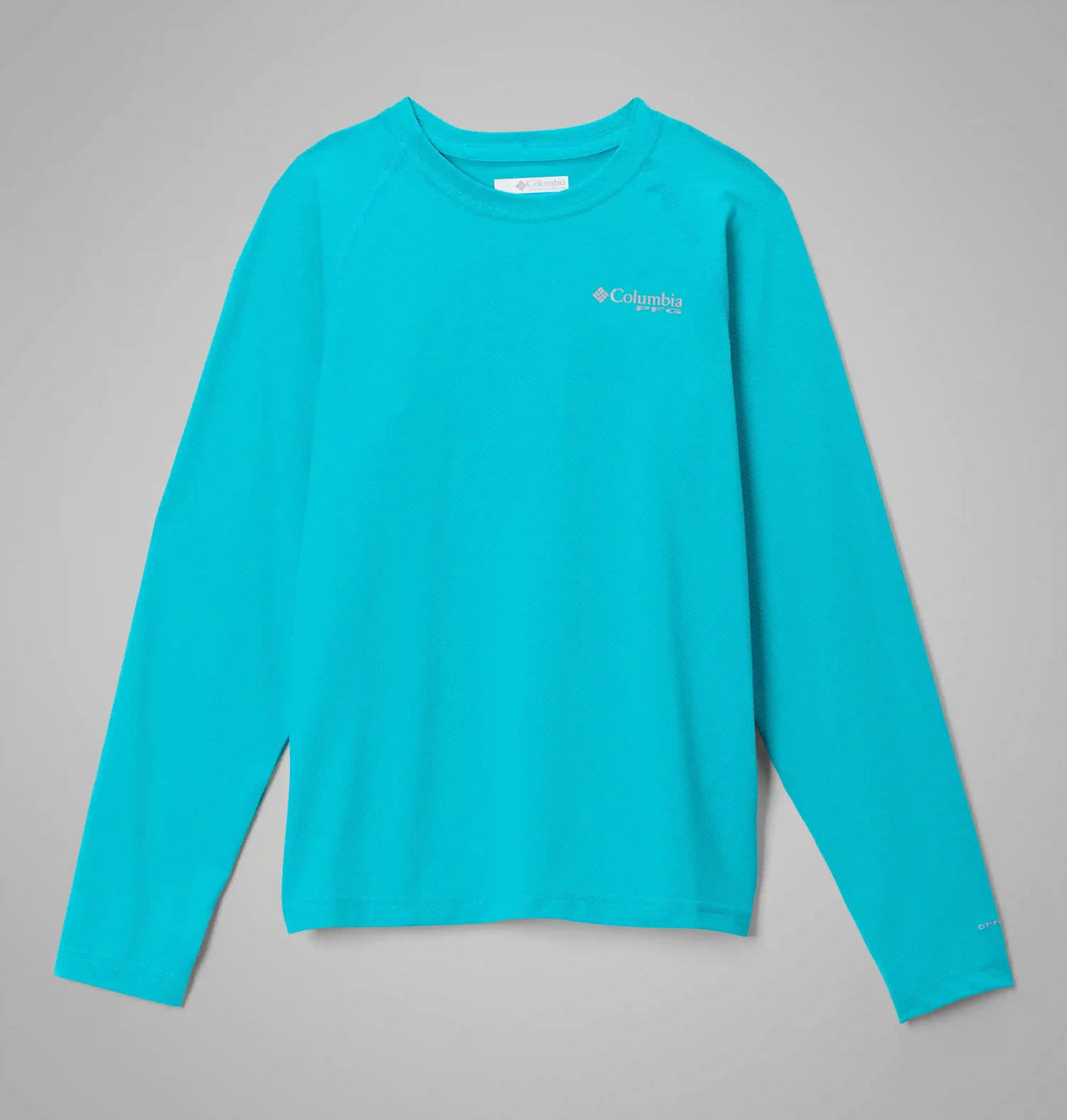 Kids' PFG Solar Stream II Long Sleeve Shirt