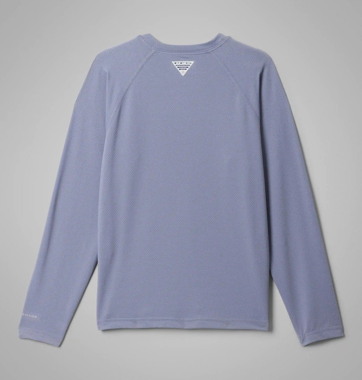 Kids' PFG Solar Stream II Long Sleeve Shirt