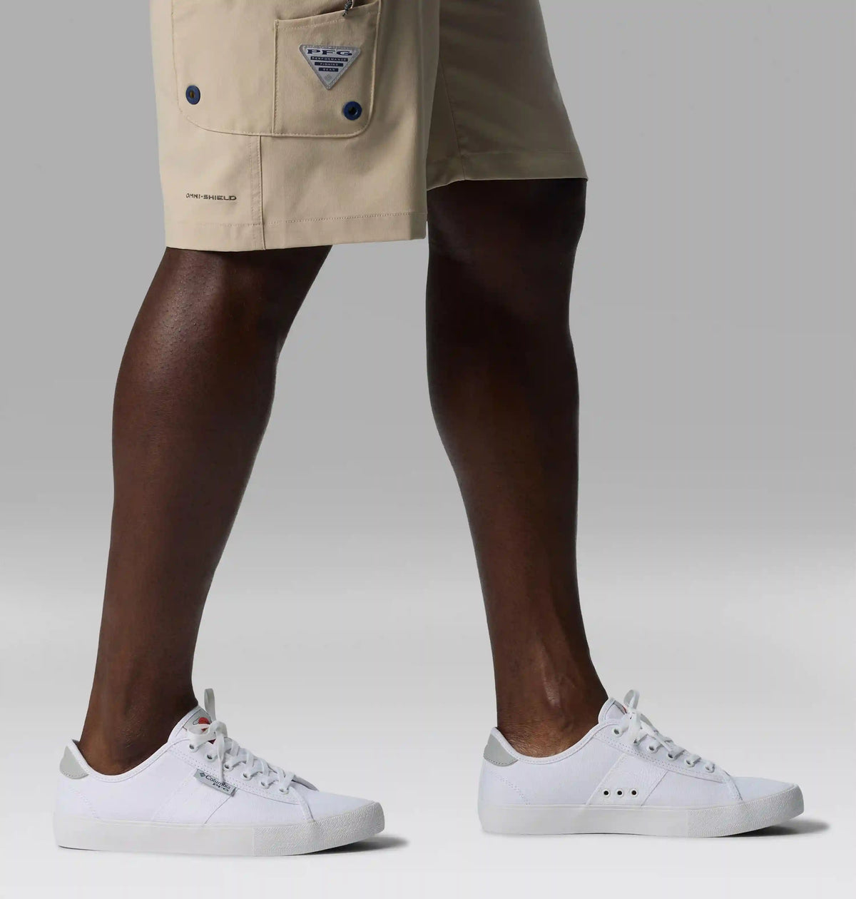 Men's PFG Bonefish Flats Shoe
