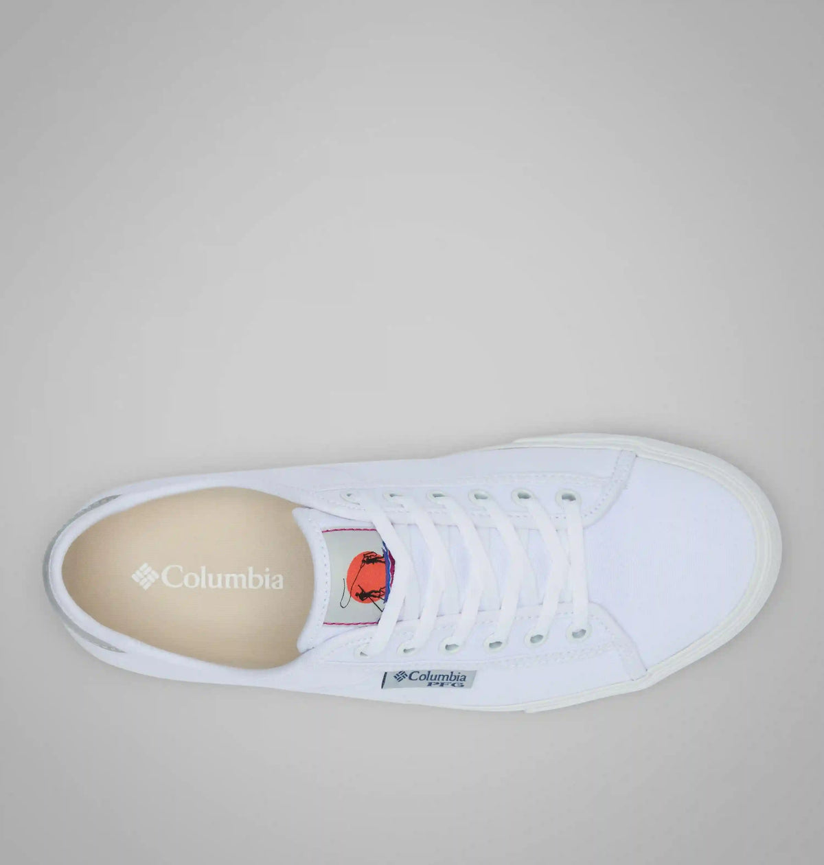Men's PFG Bonefish Flats Shoe - Wide