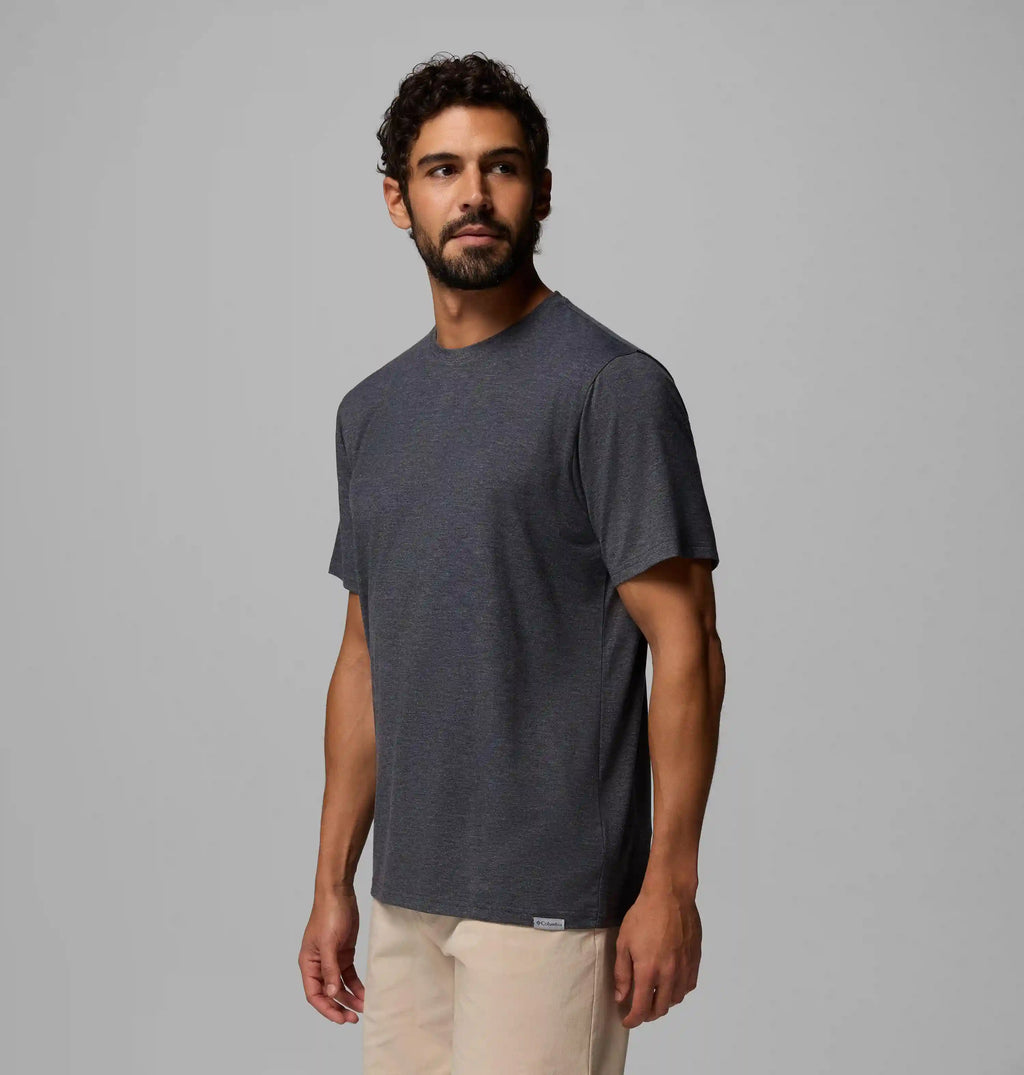 Men's CSC Soft Stretch Short Sleeve T-Shirt