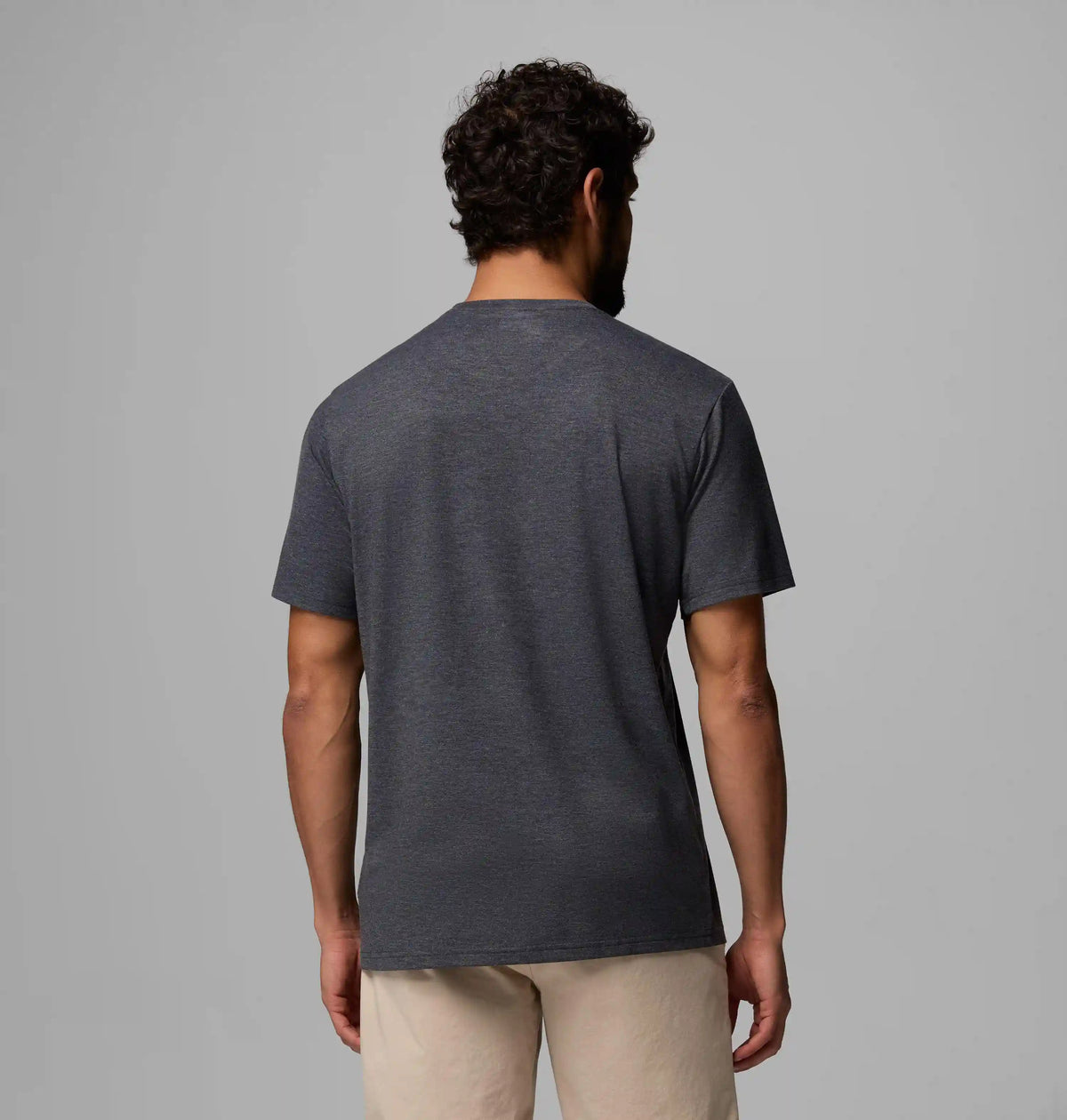 Men's CSC Soft Stretch Short Sleeve T-Shirt