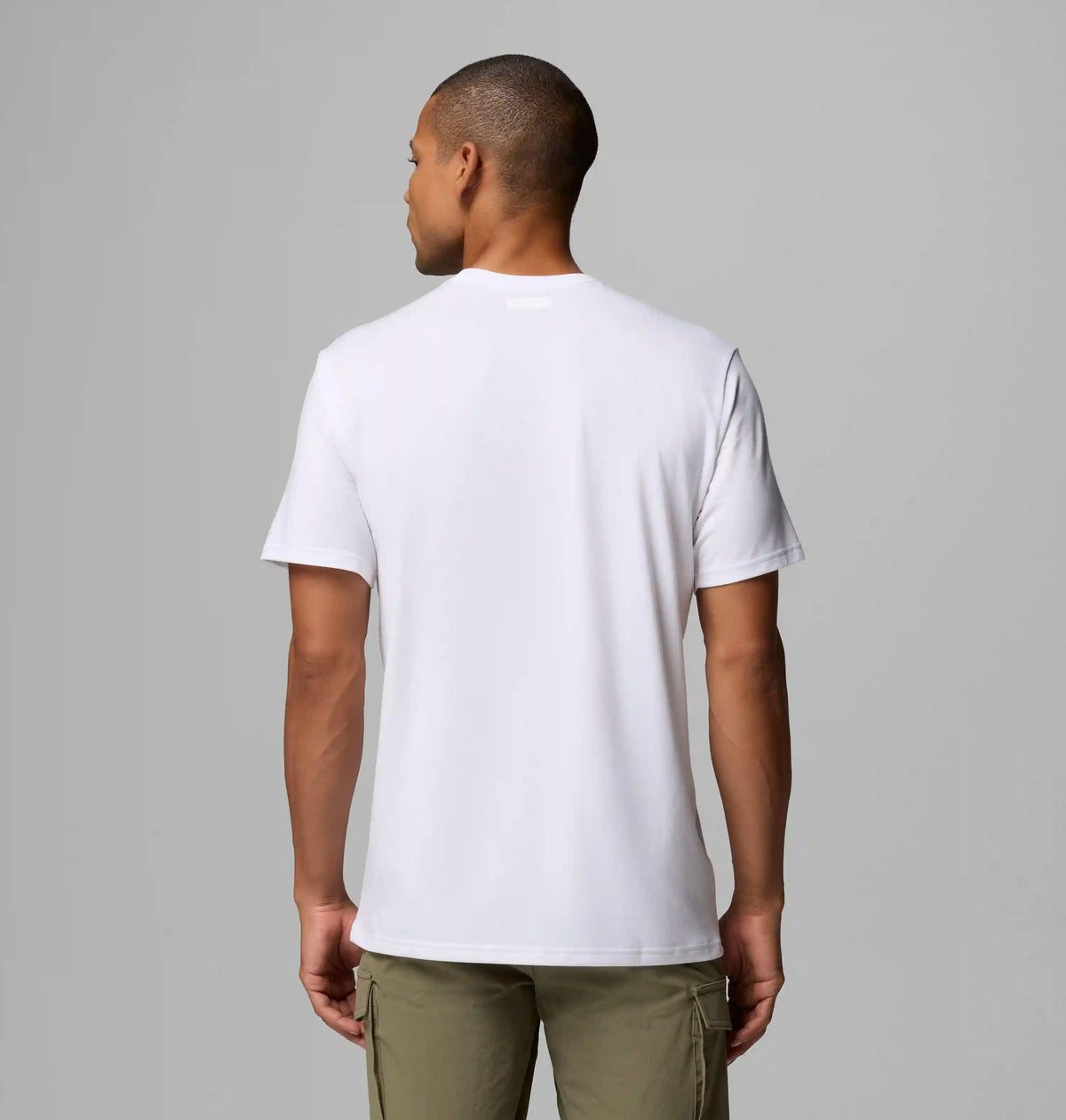 Men's CSC Soft Stretch Short Sleeve T-Shirt