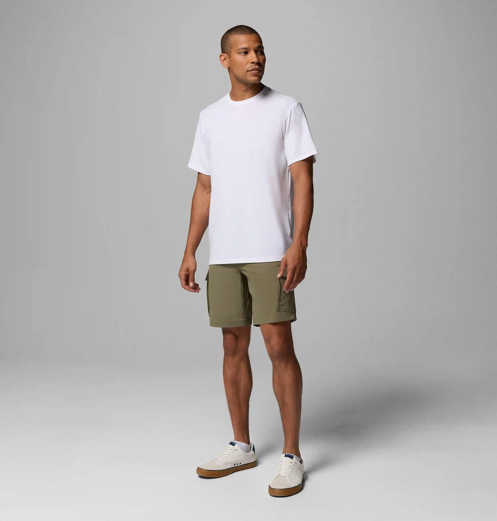 Men's CSC Soft Stretch Short Sleeve T-Shirt