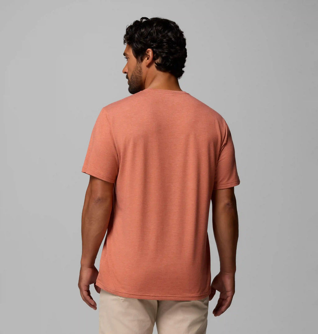 Men's CSC Soft Stretch Short Sleeve T-Shirt