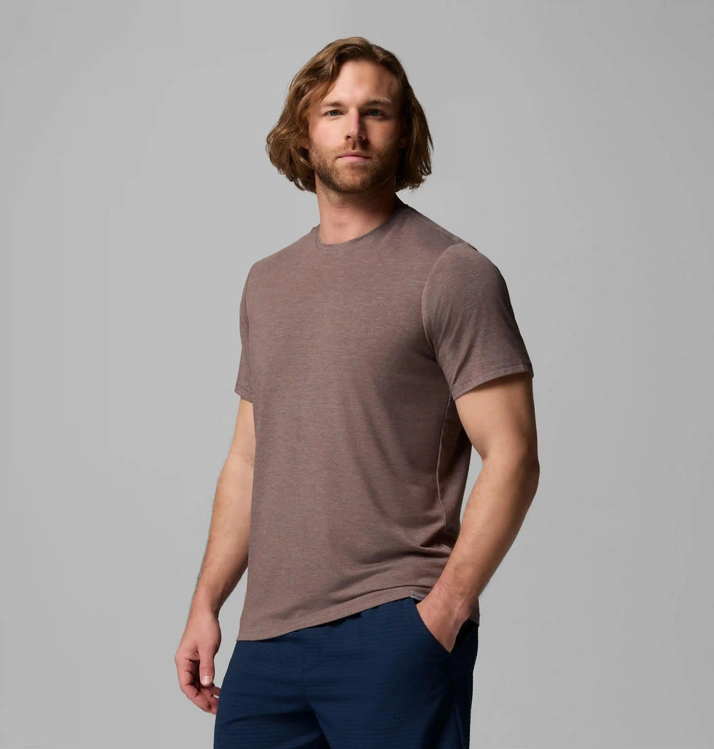 Men's CSC Soft Stretch Short Sleeve T-Shirt