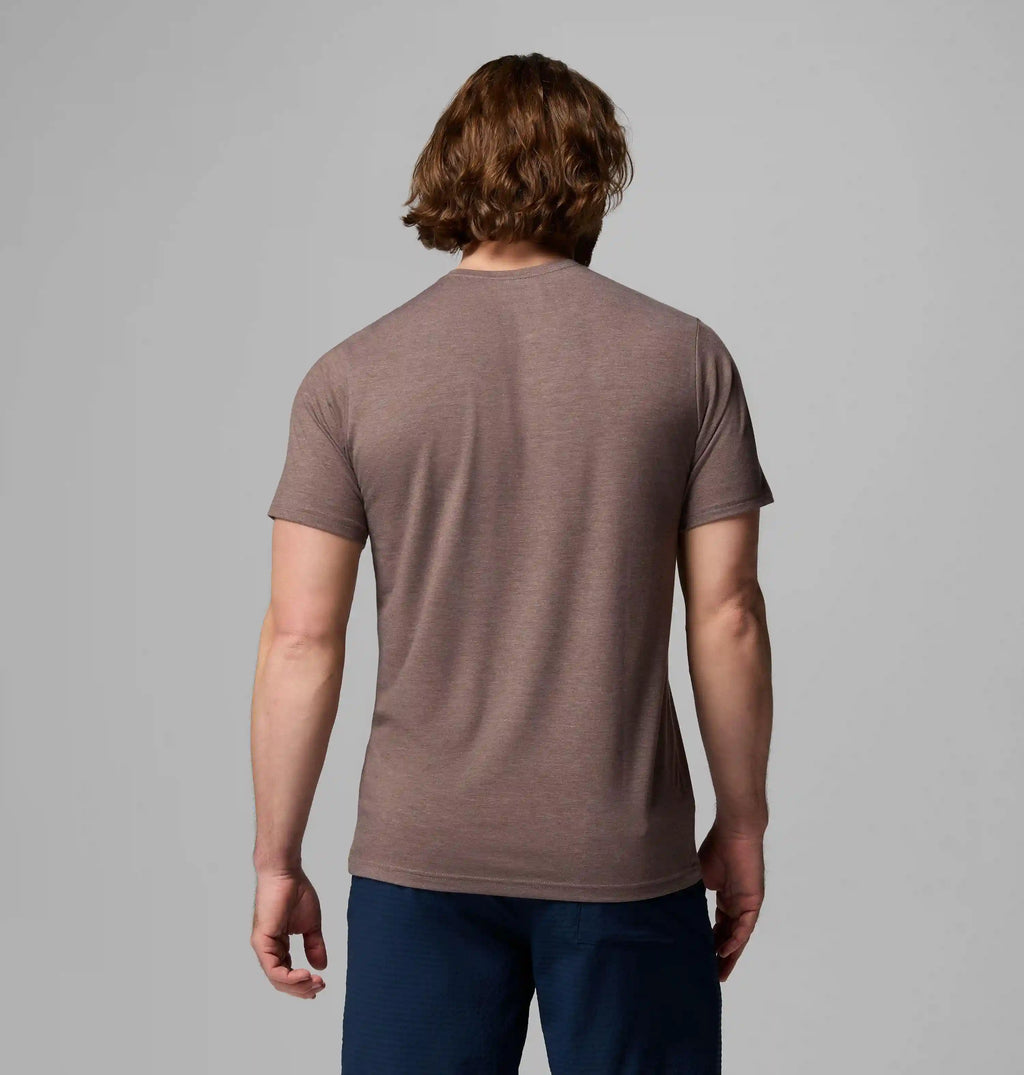 Men's CSC Soft Stretch Short Sleeve T-Shirt