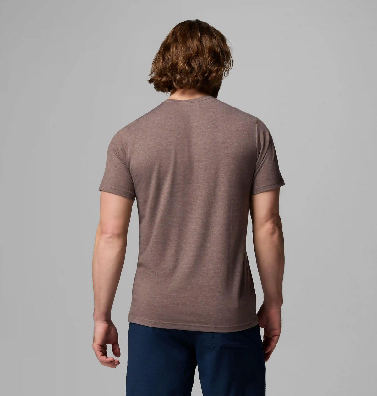 Men's CSC Soft Stretch Short Sleeve T-Shirt