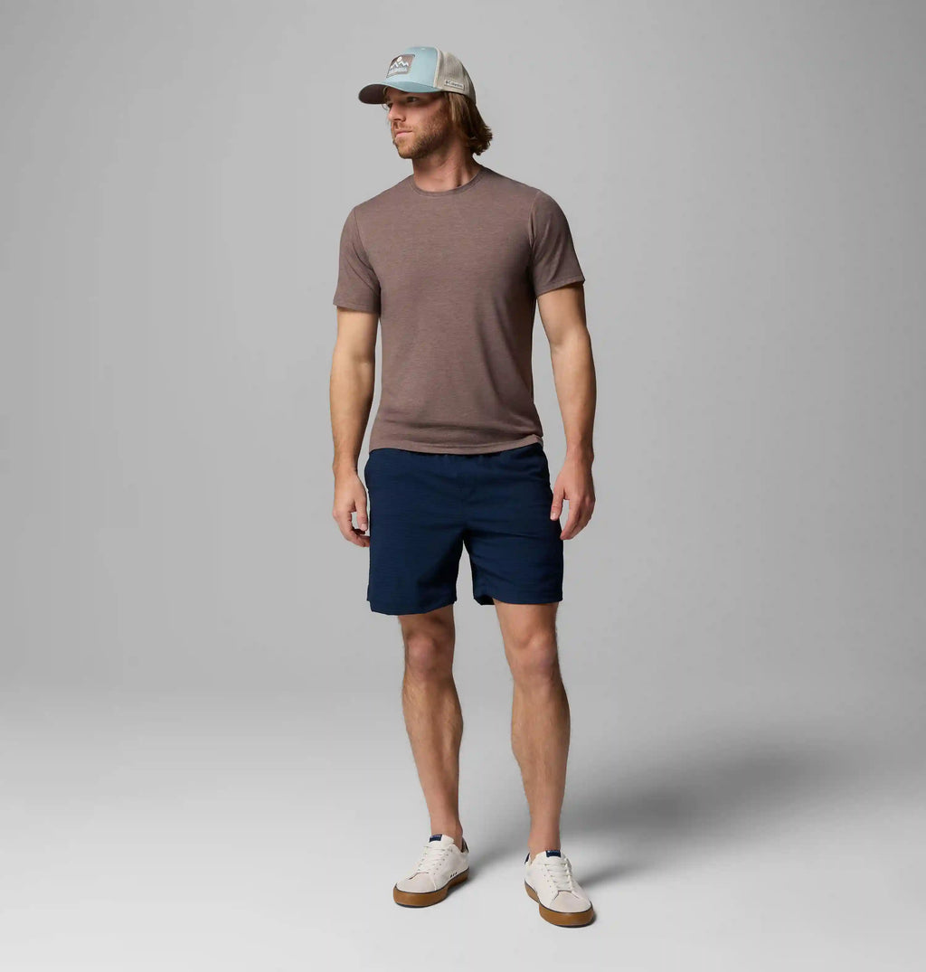 Men's CSC Soft Stretch Short Sleeve T-Shirt