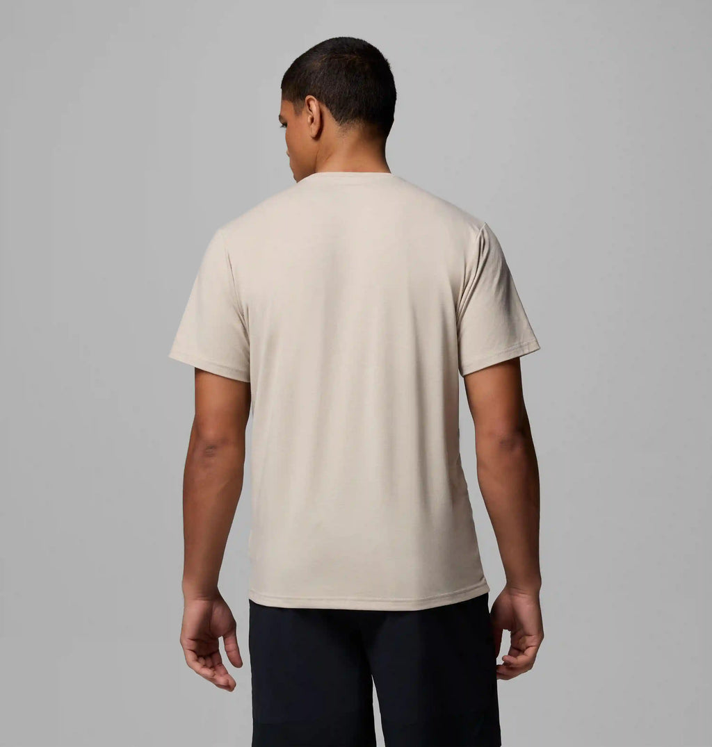 Men's CSC Soft Stretch Short Sleeve T-Shirt