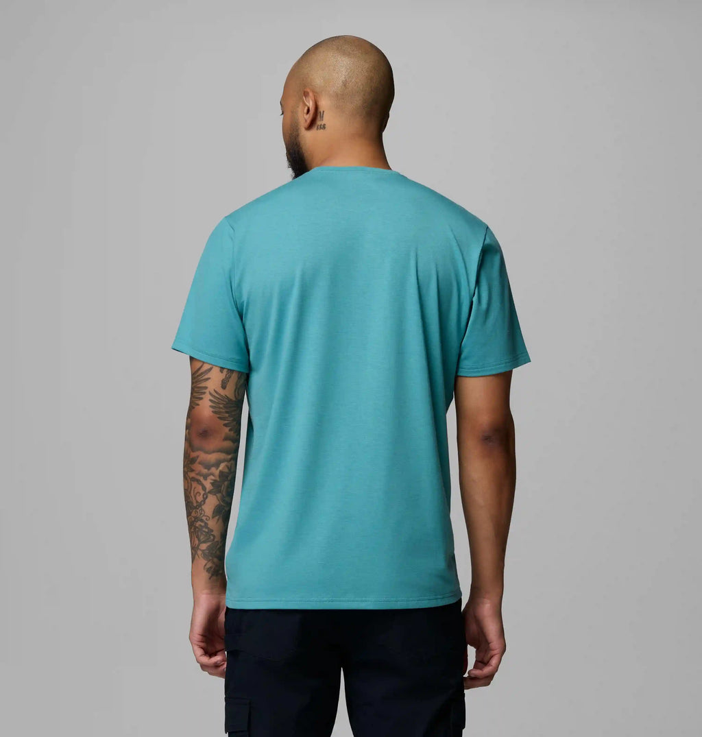 Men's CSC Soft Stretch Short Sleeve T-Shirt