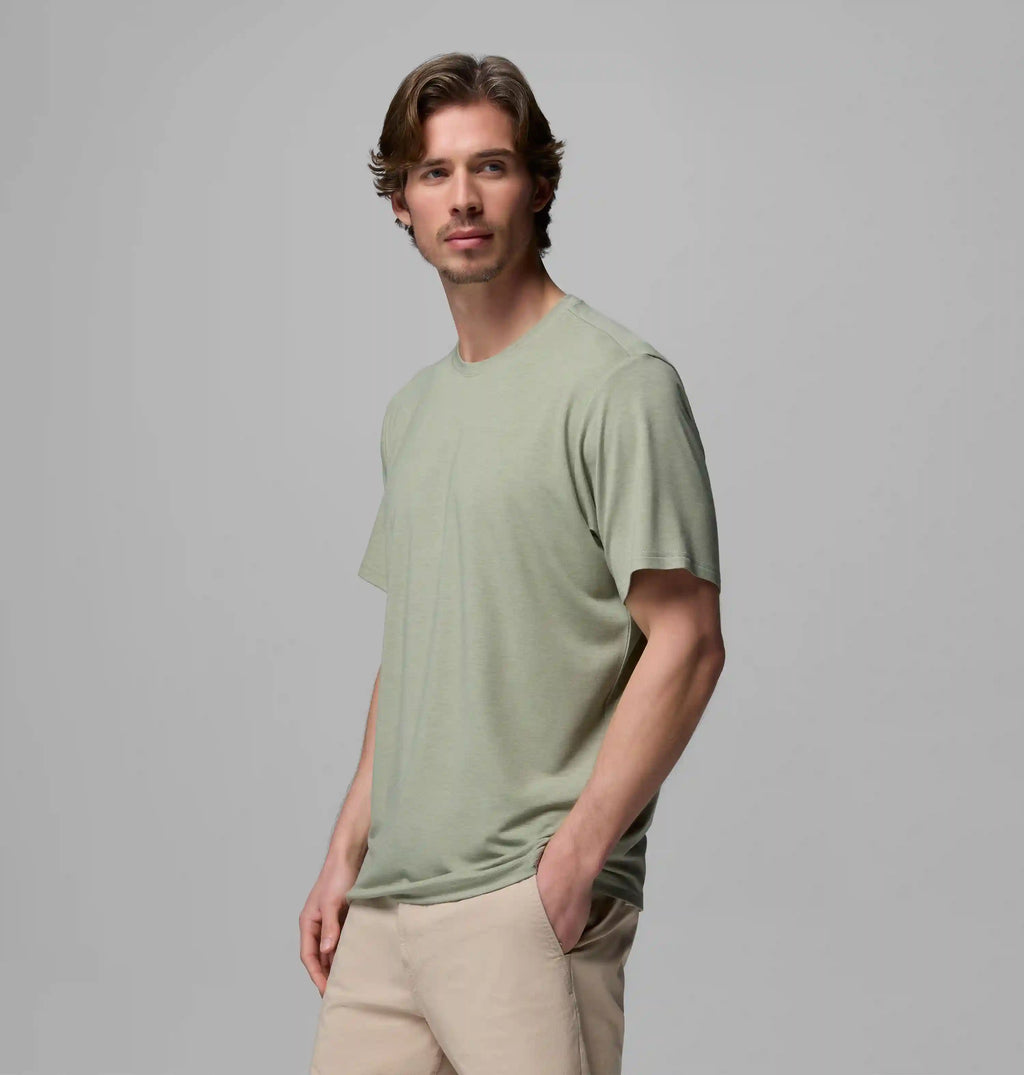 Men's CSC Soft Stretch Short Sleeve T-Shirt