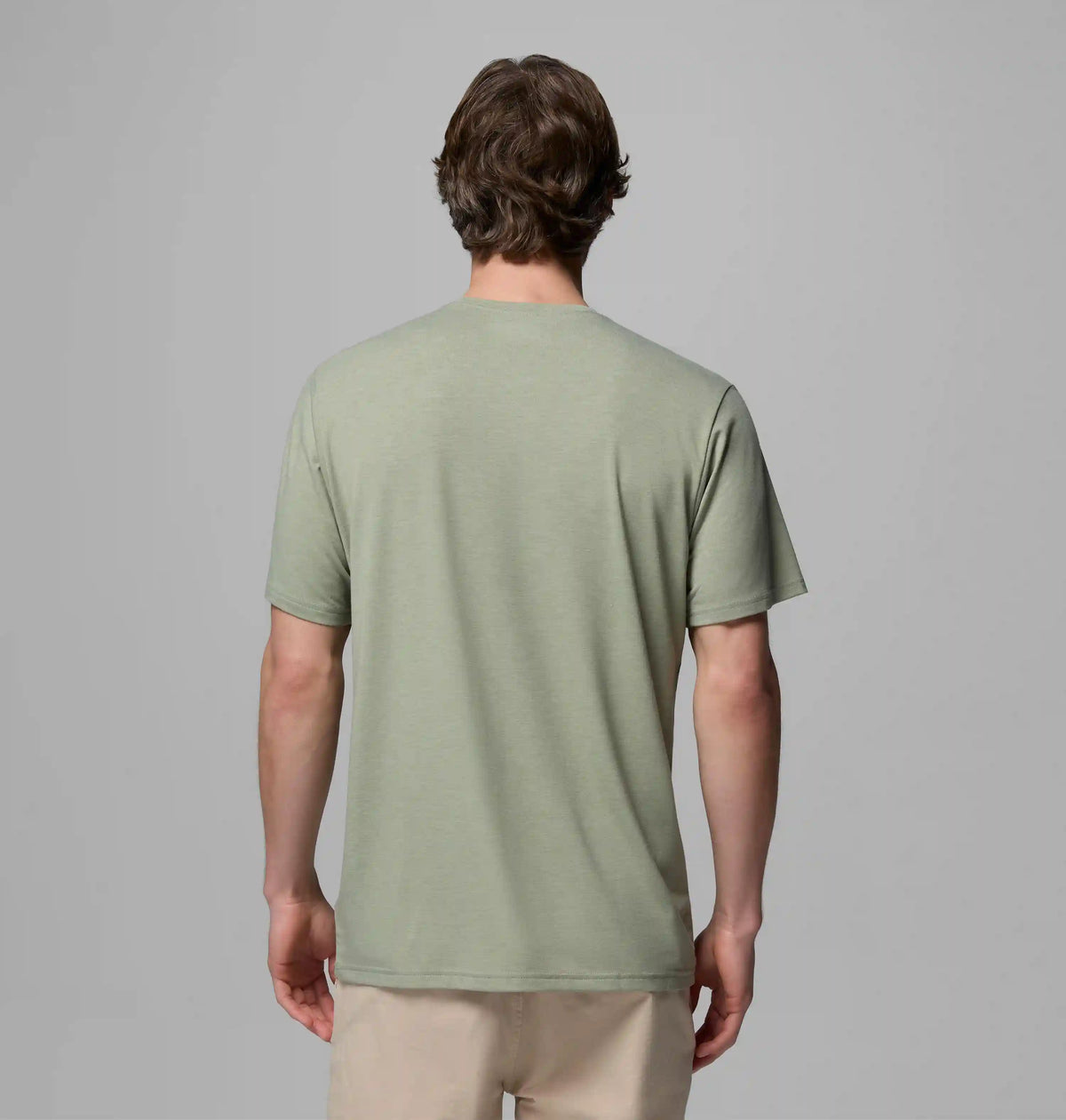 Men's CSC Soft Stretch Short Sleeve T-Shirt