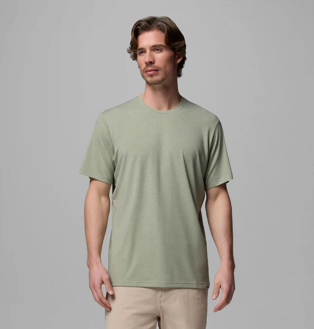 Men's CSC Soft Stretch Short Sleeve T-Shirt