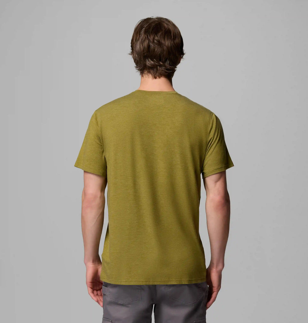 Men's CSC Soft Stretch Short Sleeve T-Shirt