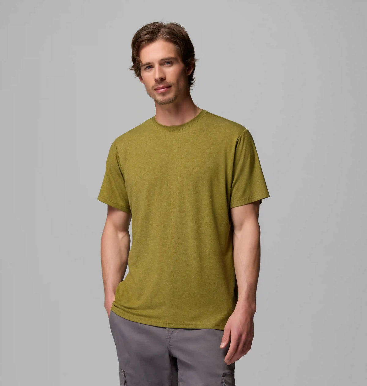 Men's CSC Soft Stretch Short Sleeve T-Shirt
