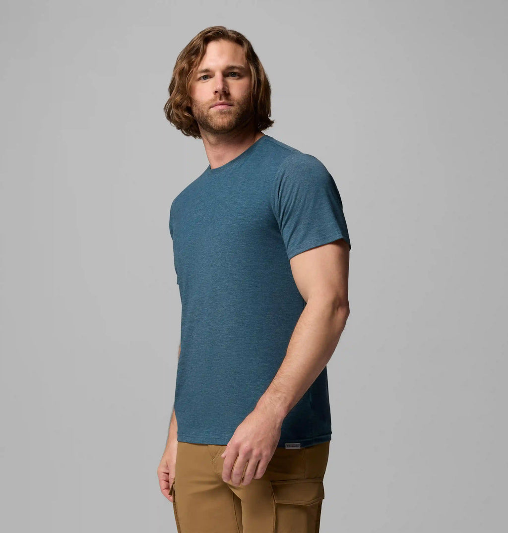 Men's CSC Soft Stretch Short Sleeve T-Shirt