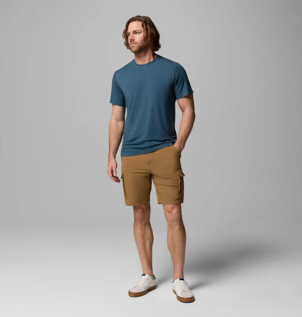 Men's CSC Soft Stretch Short Sleeve T-Shirt