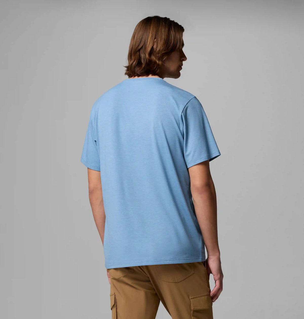 Men's CSC Soft Stretch Short Sleeve T-Shirt