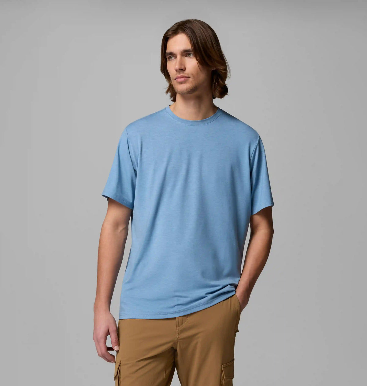 Men's CSC Soft Stretch Short Sleeve T-Shirt
