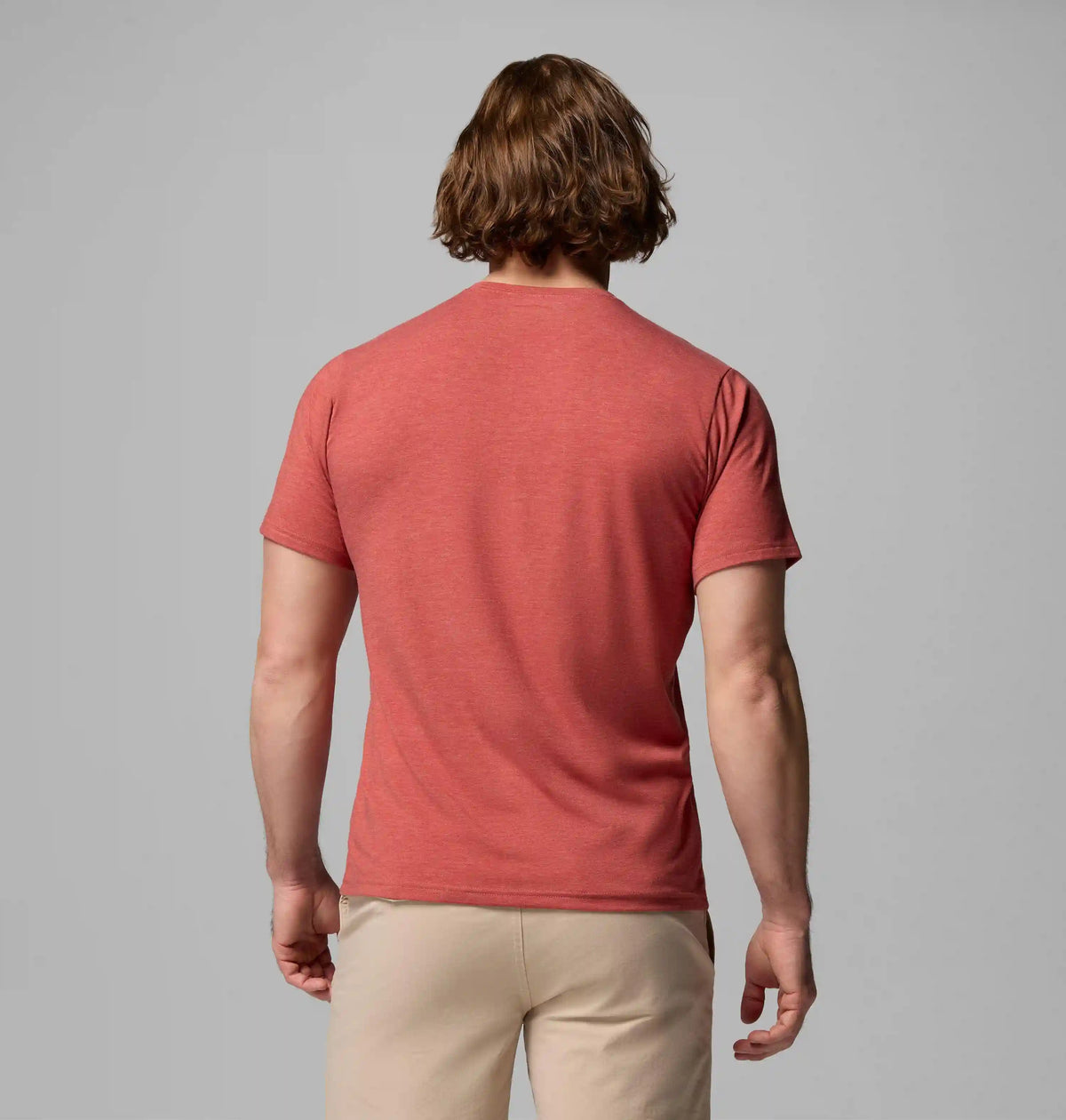 Men's CSC Soft Stretch Short Sleeve T-Shirt