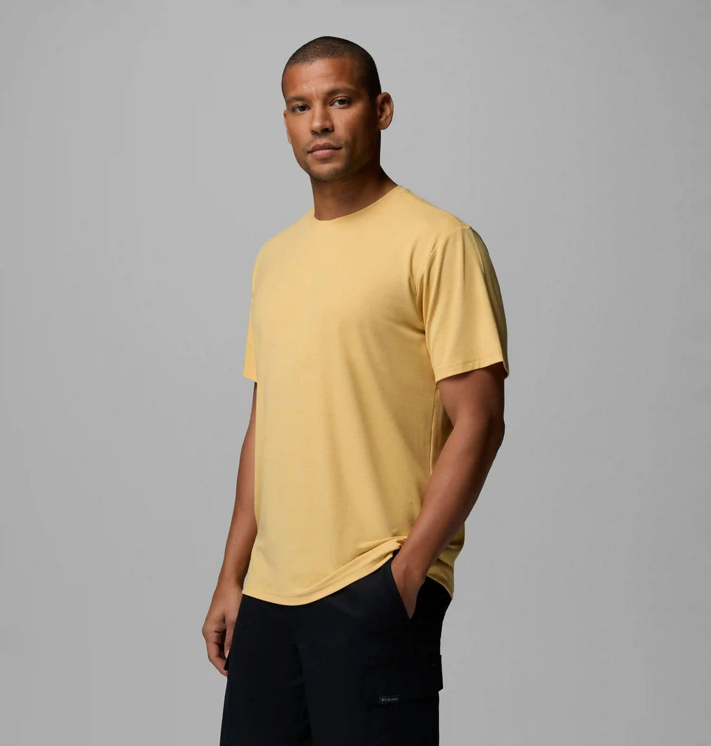 Men's CSC Soft Stretch Short Sleeve T-Shirt