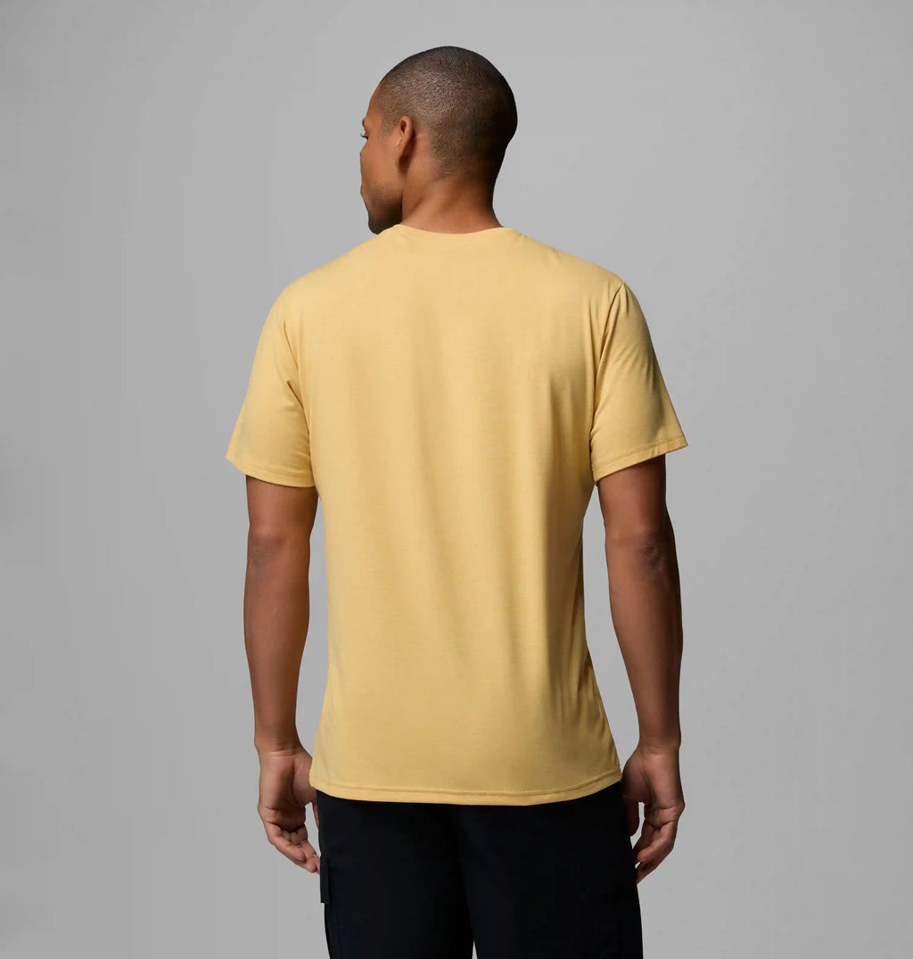 Men's CSC Soft Stretch Short Sleeve T-Shirt