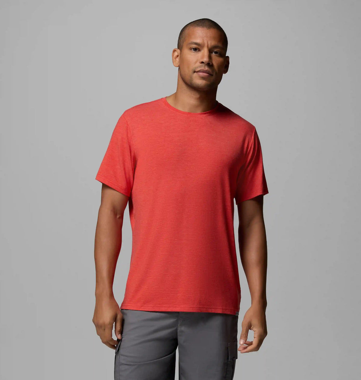 Men's CSC Soft Stretch Short Sleeve T-Shirt