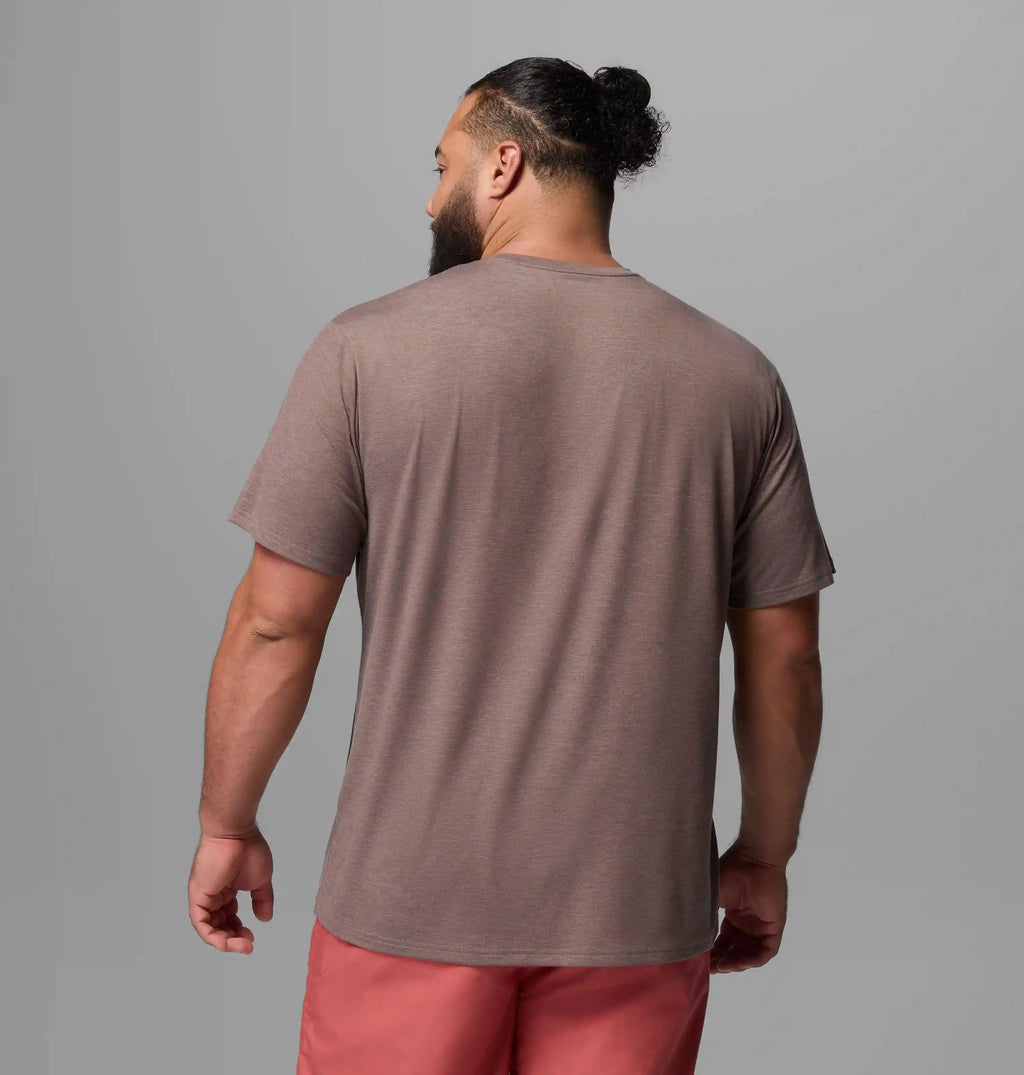 Men's CSC Soft Stretch Short Sleeve T-Shirt - Big
