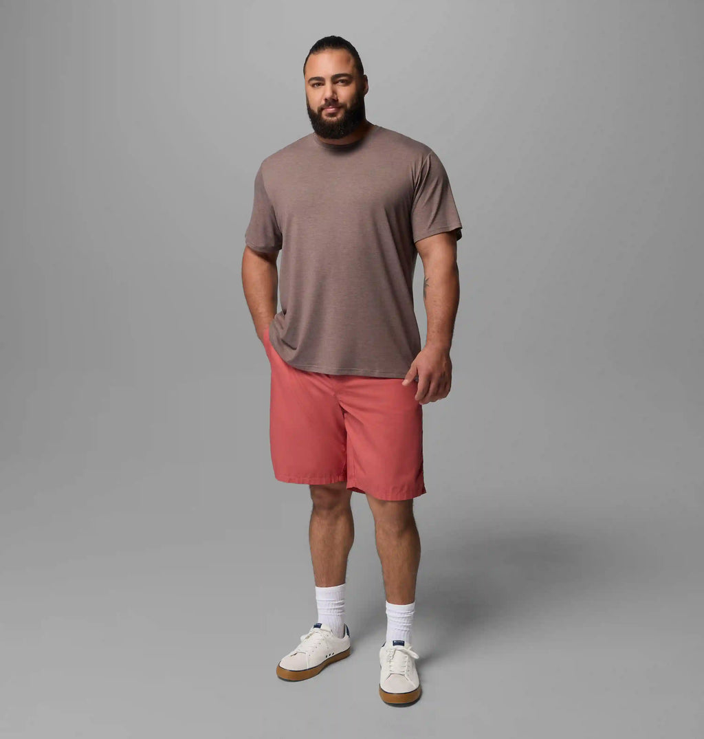 Men's CSC Soft Stretch Short Sleeve T-Shirt - Big