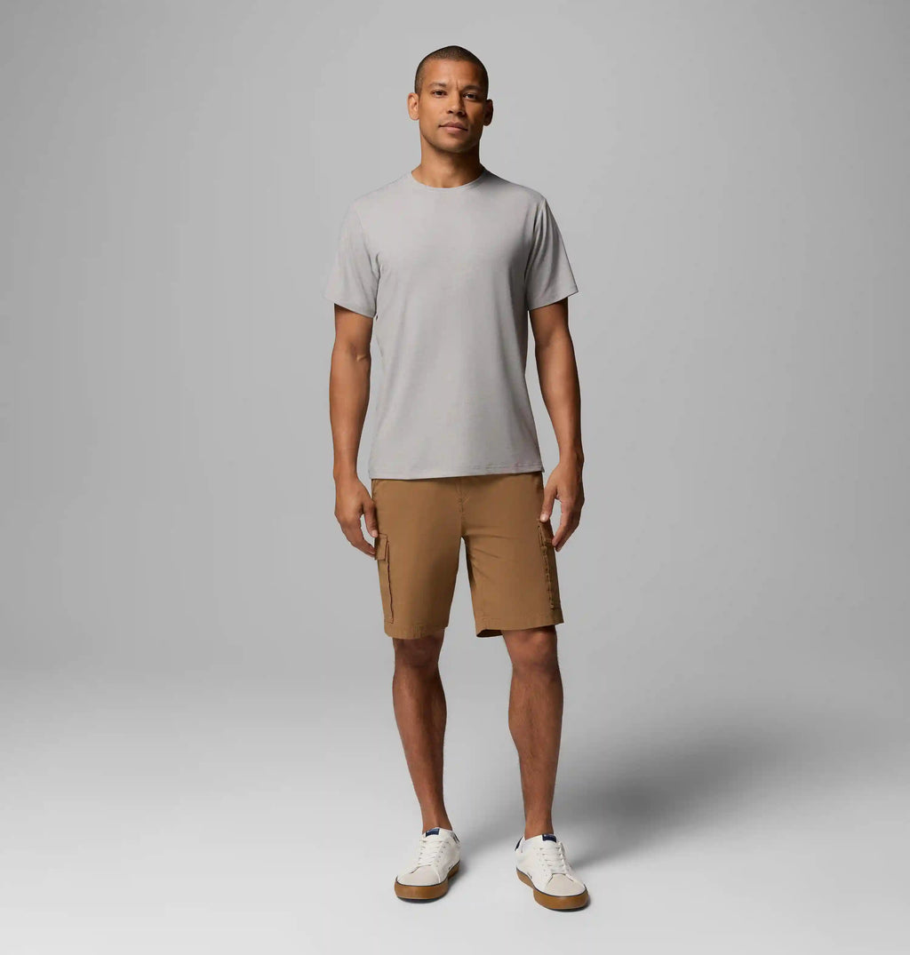 Men's CSC Soft Stretch Short Sleeve T-Shirt - Tall