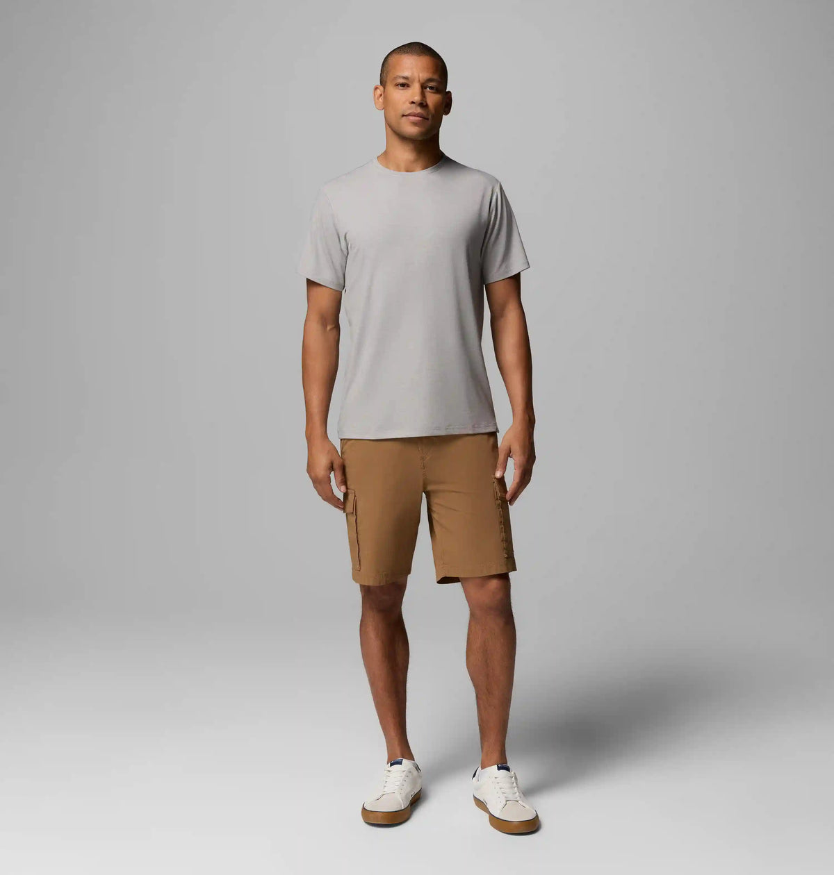 Men's CSC Soft Stretch Short Sleeve T-Shirt - Tall