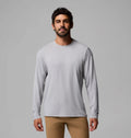Men's CSC Soft Stretch Long Sleeve T-Shirt