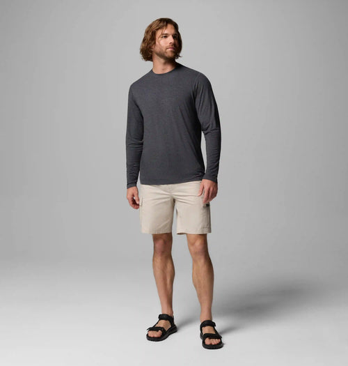 Men's CSC Soft Stretch LS Tee - Tall