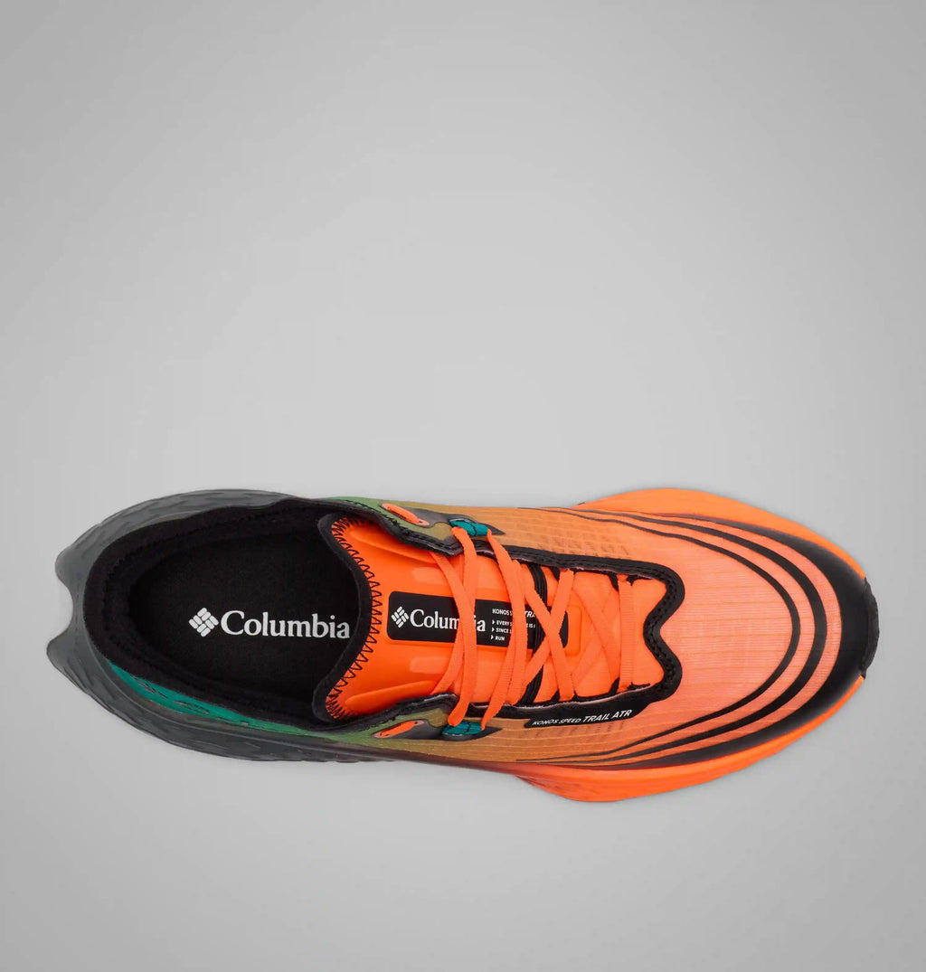 Men's Konos Speed Trail ATR Shoe