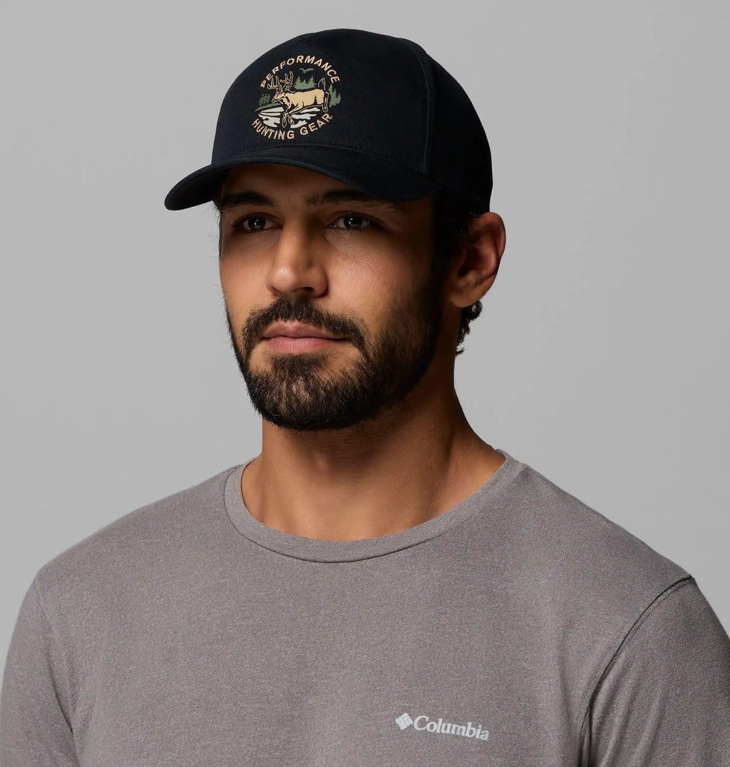 PHG Sharptail Snap Back Ball Cap